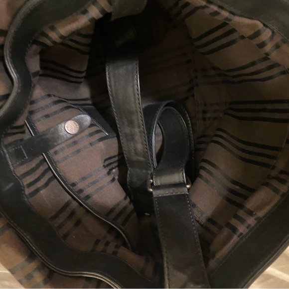 Frye James Messenger Bag - Picture 6 of 9